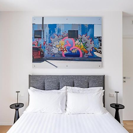 Marina Gardens Boutique&Suites Francavilla Al Mare Zewnętrze zdjęcie