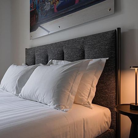 Marina Gardens Boutique&Suites Francavilla Al Mare Zewnętrze zdjęcie