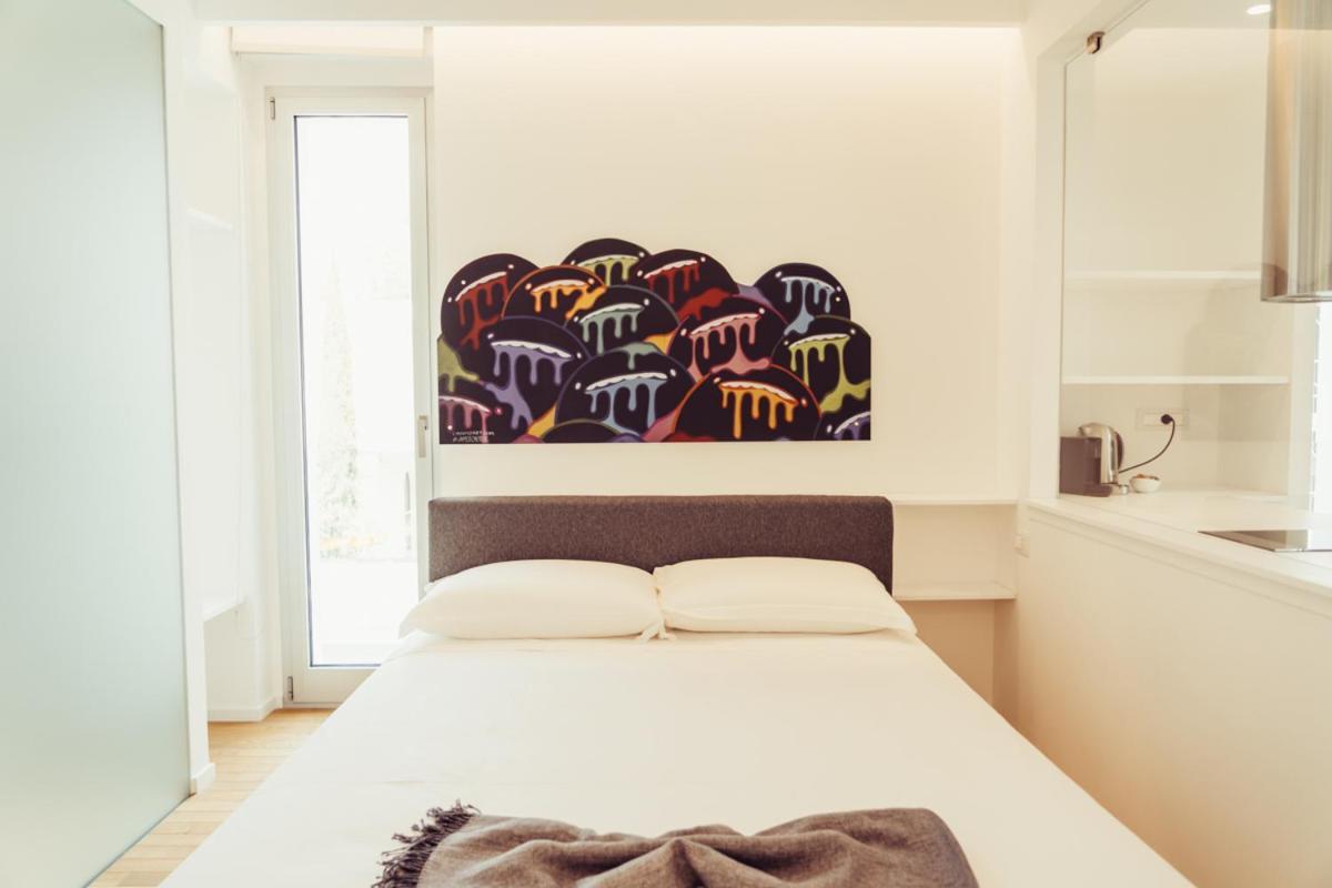 Marina Gardens Boutique&Suites Francavilla Al Mare Zewnętrze zdjęcie