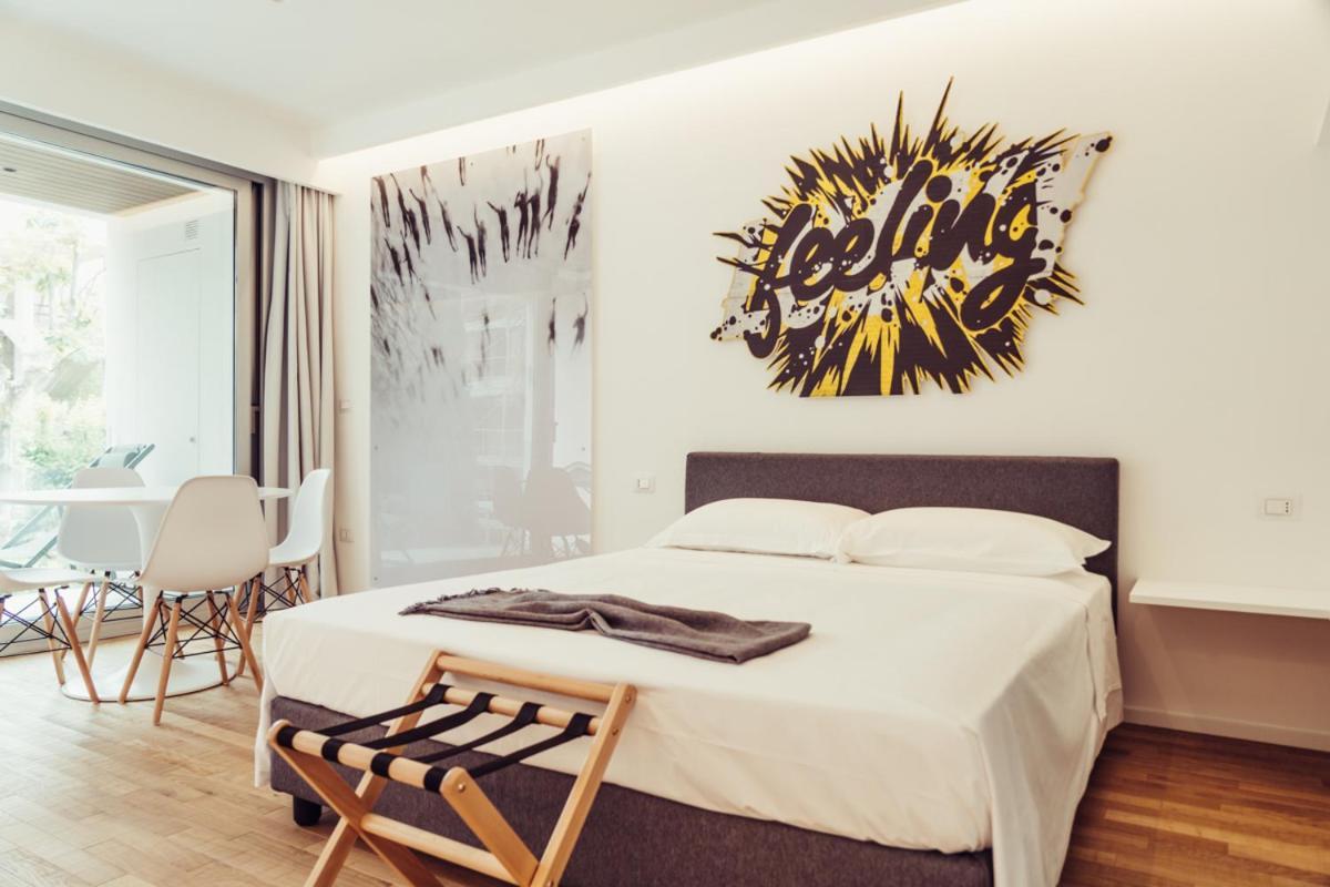 Marina Gardens Boutique&Suites Francavilla Al Mare Zewnętrze zdjęcie