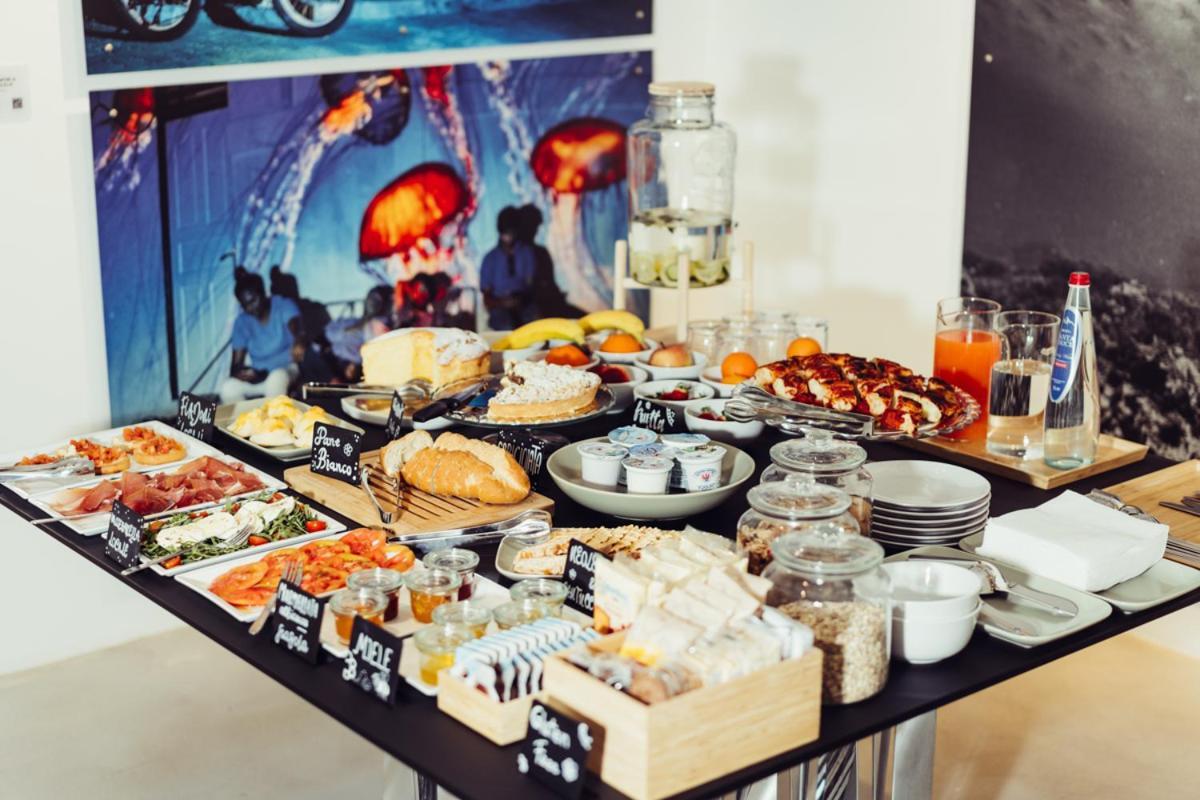 Marina Gardens Boutique&Suites Francavilla Al Mare Zewnętrze zdjęcie