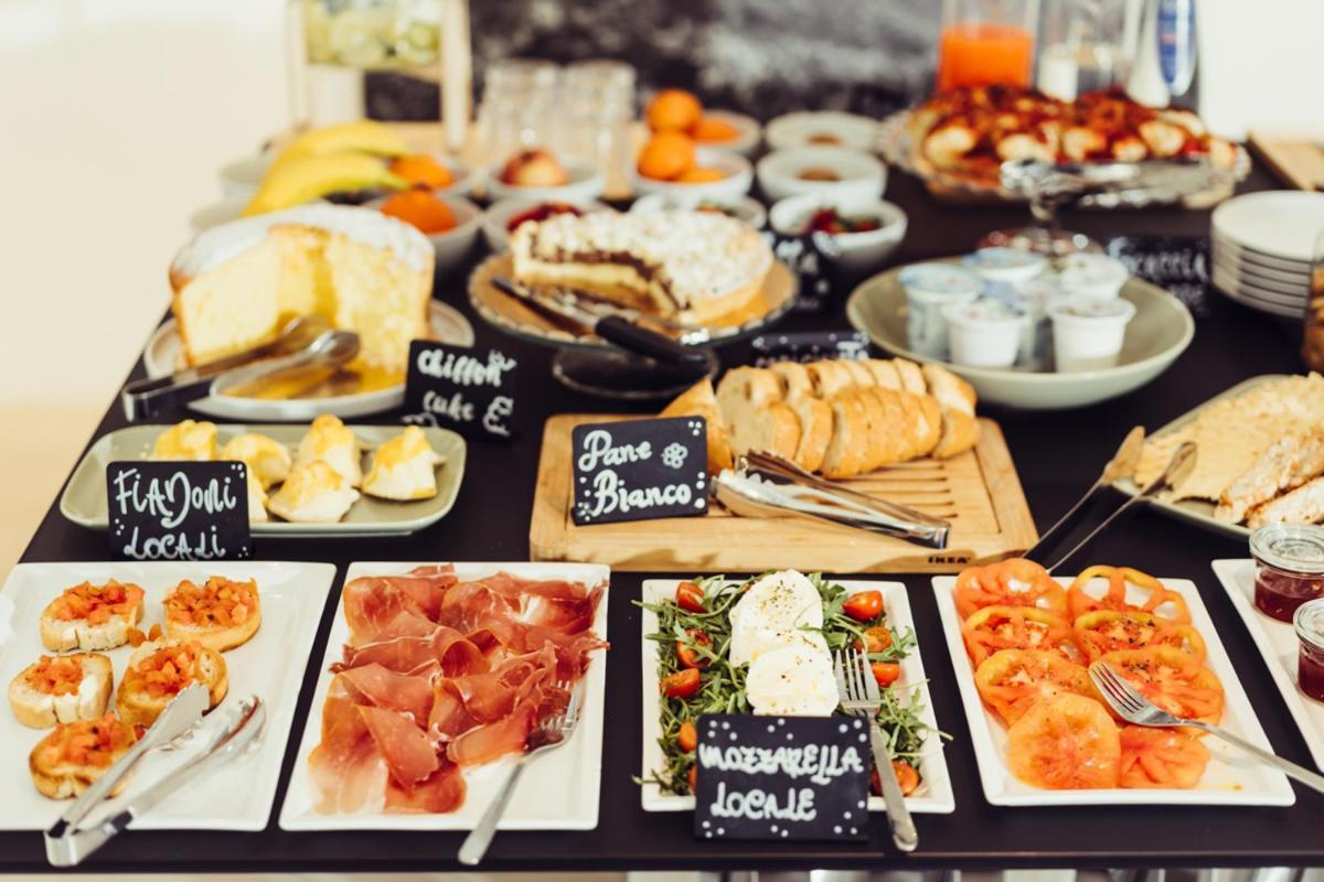 Marina Gardens Boutique&Suites Francavilla Al Mare Zewnętrze zdjęcie