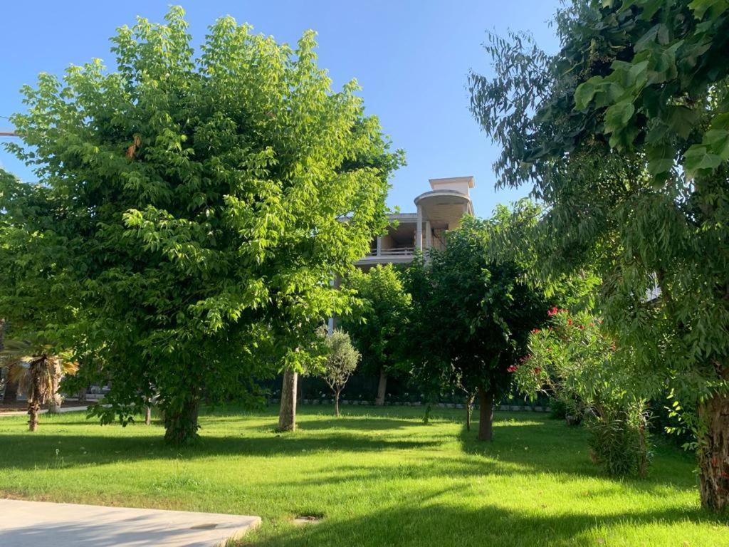 Marina Gardens Boutique&Suites Francavilla Al Mare Zewnętrze zdjęcie