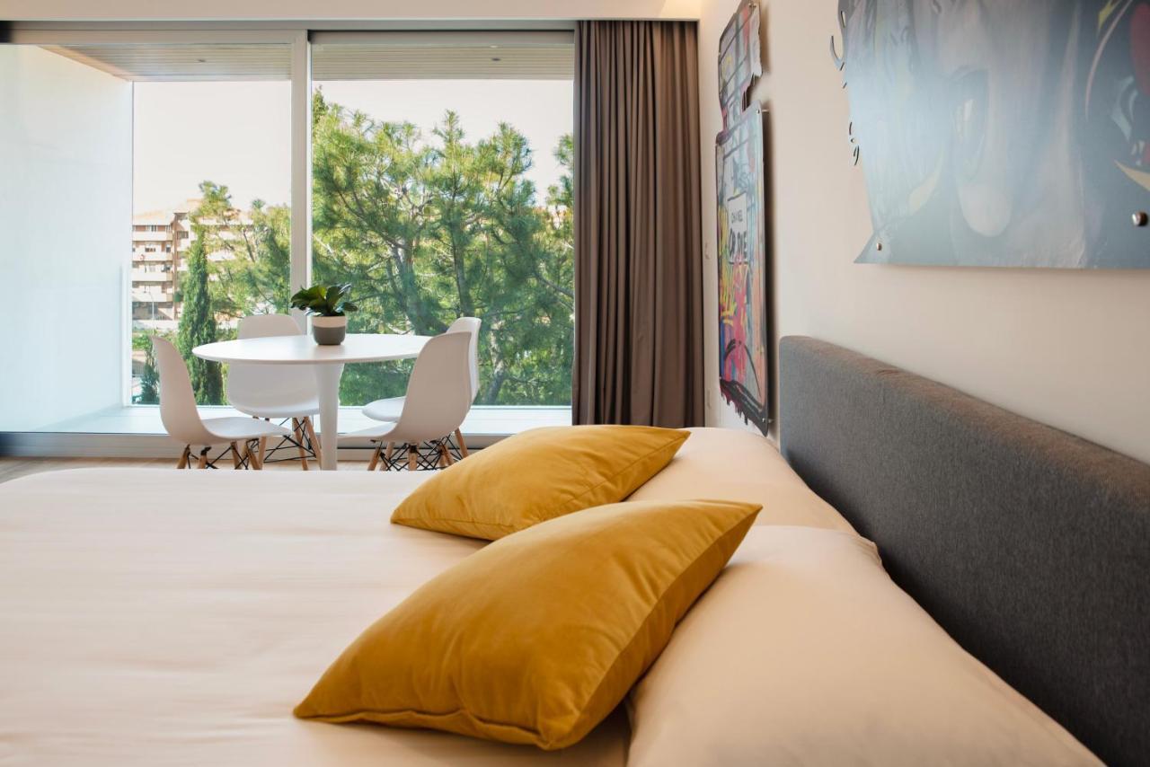 Marina Gardens Boutique&Suites Francavilla Al Mare Zewnętrze zdjęcie