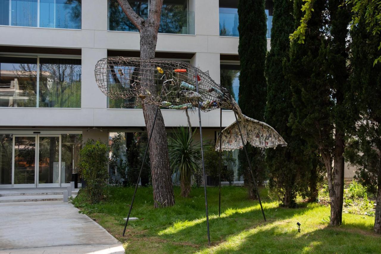 Marina Gardens Boutique&Suites Francavilla Al Mare Zewnętrze zdjęcie