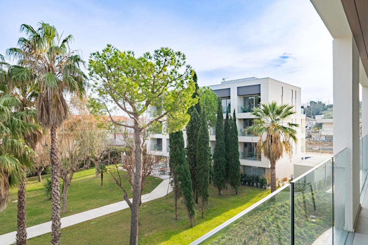 Marina Gardens Boutique&Suites Francavilla Al Mare Zewnętrze zdjęcie