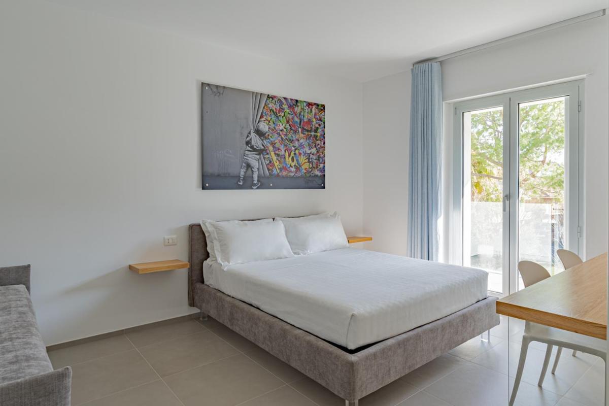 Marina Gardens Boutique&Suites Francavilla Al Mare Pokój zdjęcie