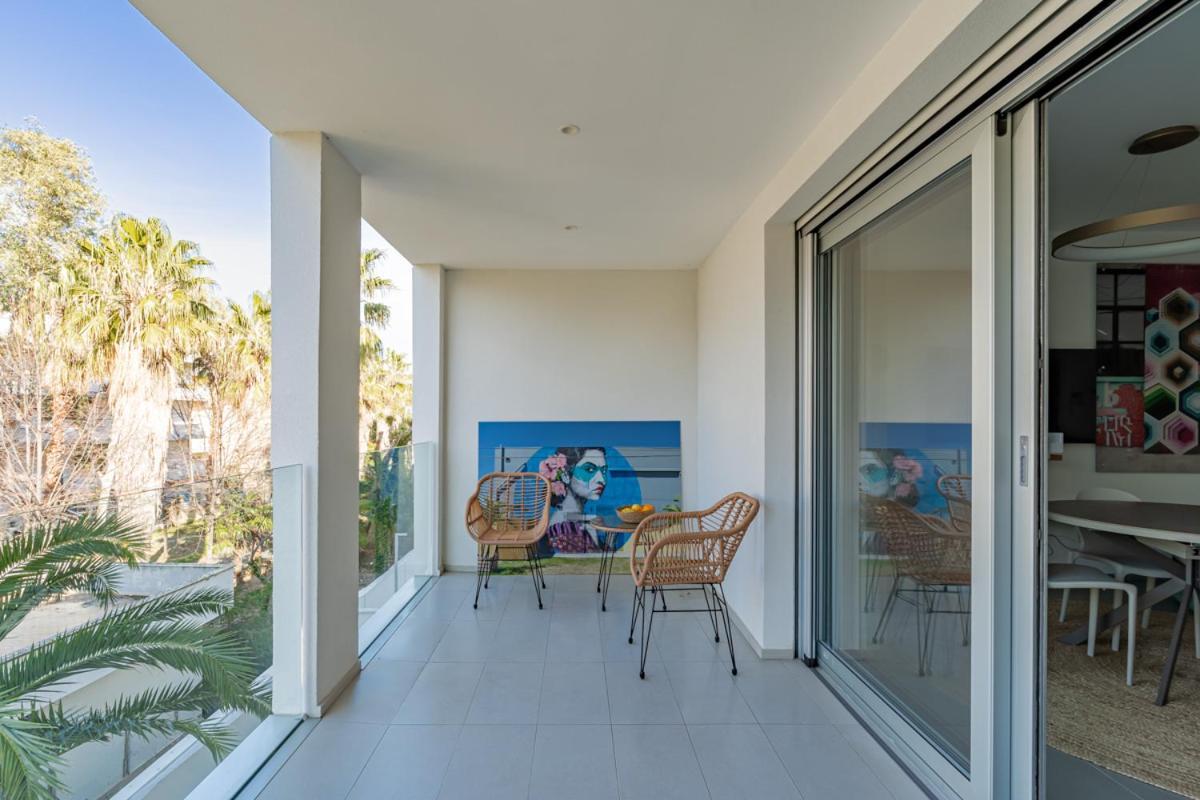 Marina Gardens Boutique&Suites Francavilla Al Mare Pokój zdjęcie