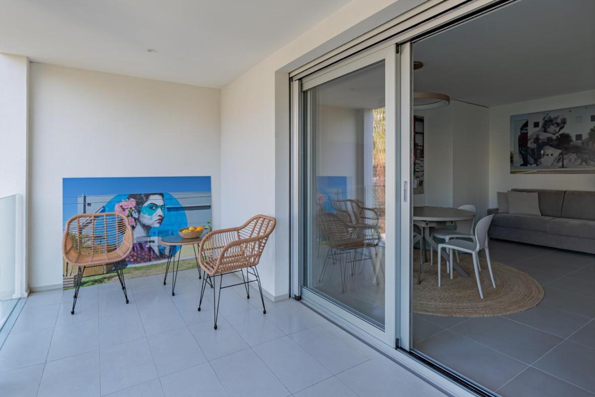 Marina Gardens Boutique&Suites Francavilla Al Mare Pokój zdjęcie