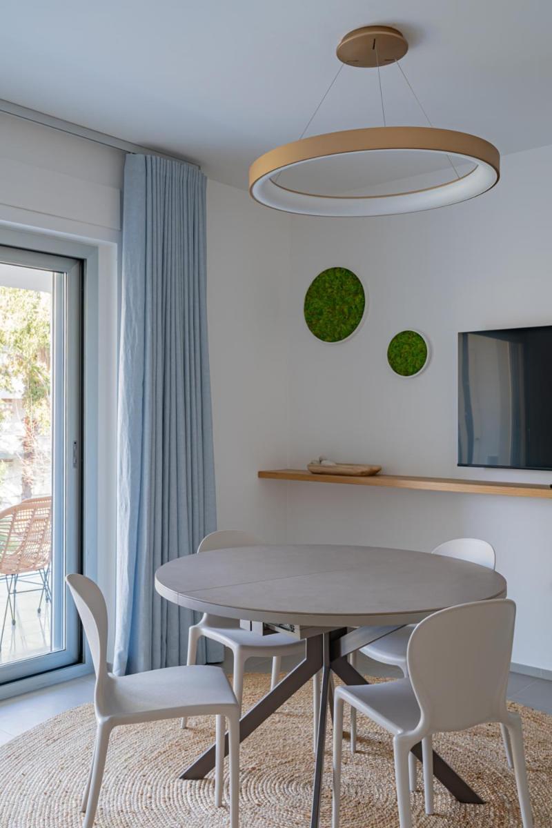 Marina Gardens Boutique&Suites Francavilla Al Mare Pokój zdjęcie