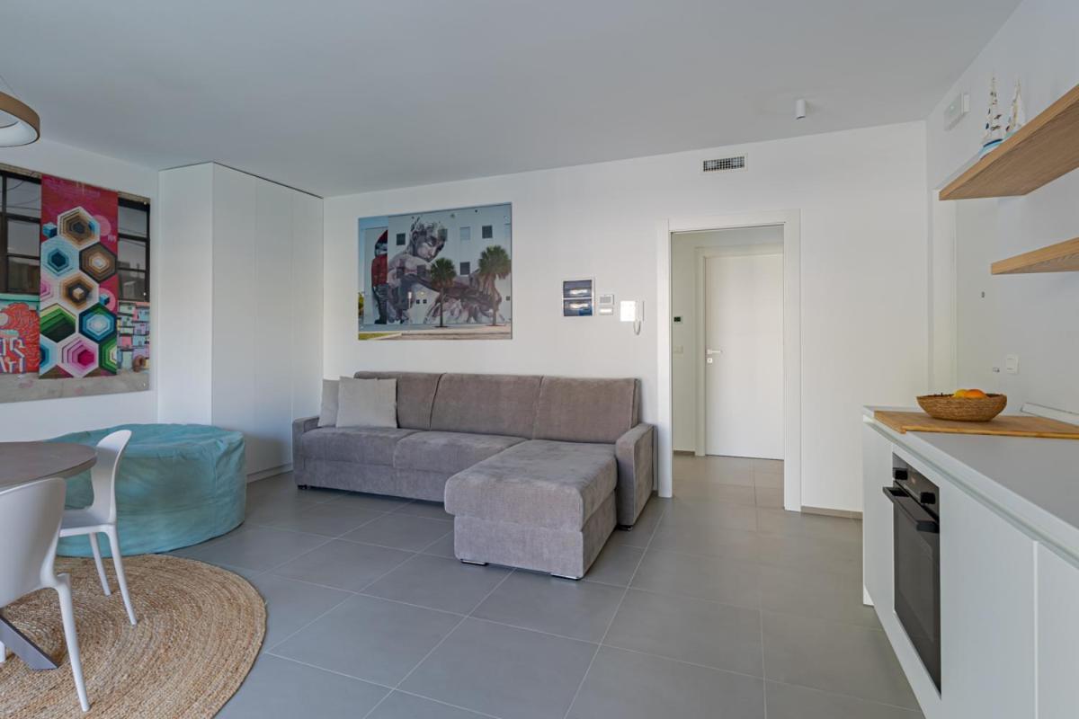 Marina Gardens Boutique&Suites Francavilla Al Mare Pokój zdjęcie
