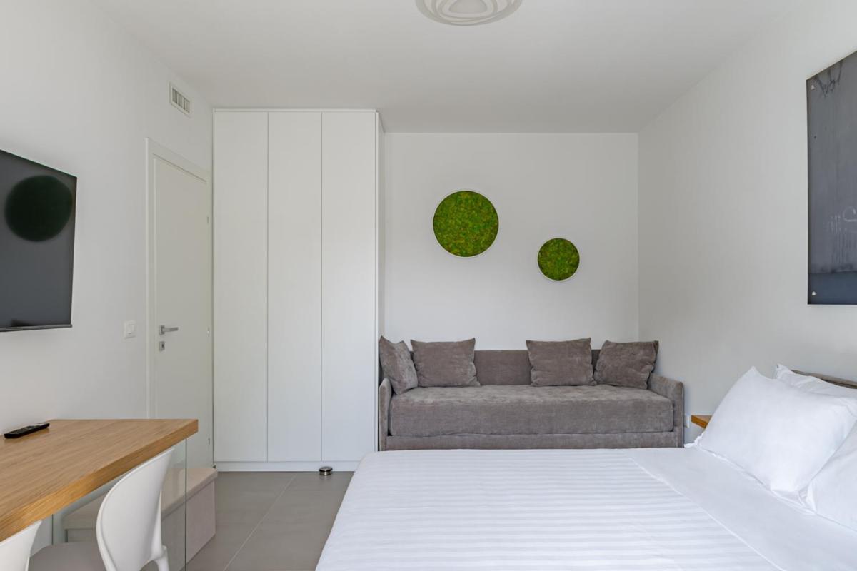 Marina Gardens Boutique&Suites Francavilla Al Mare Pokój zdjęcie