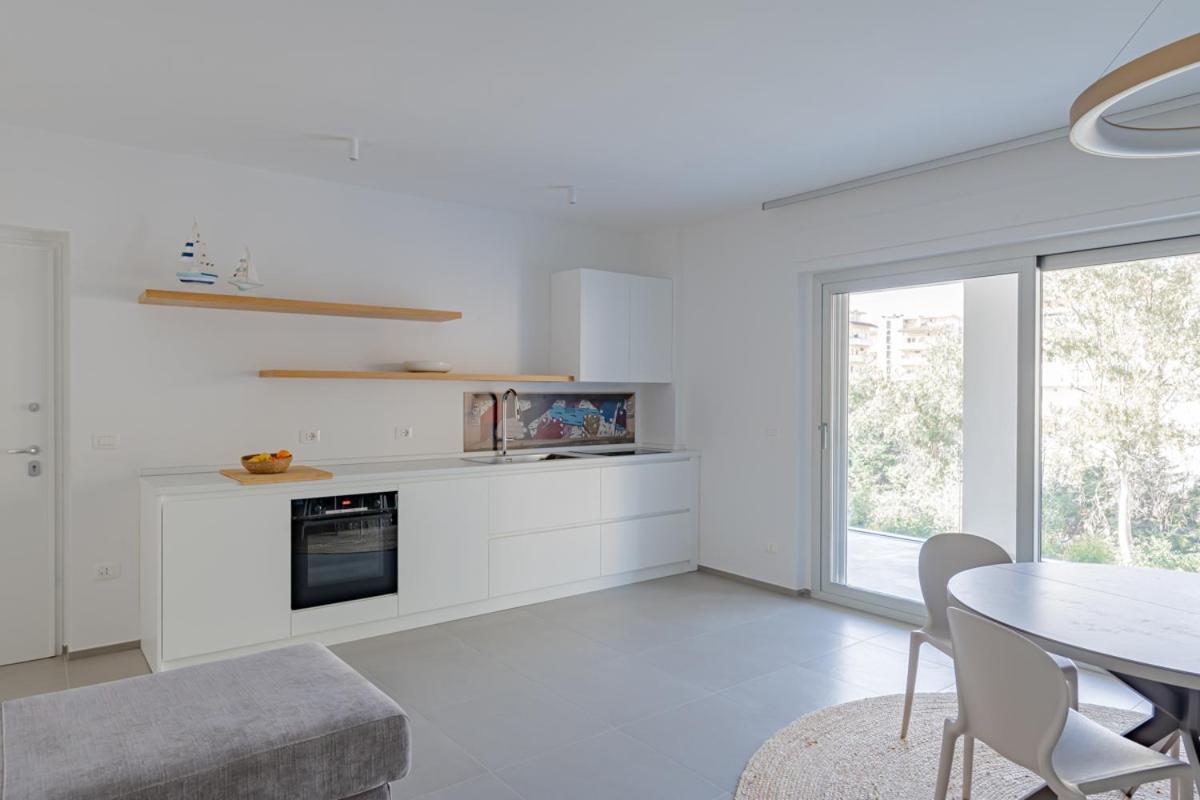 Marina Gardens Boutique&Suites Francavilla Al Mare Pokój zdjęcie