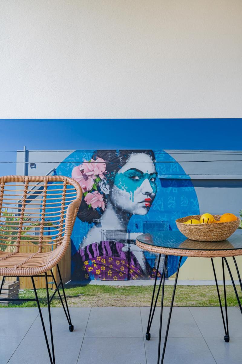 Marina Gardens Boutique&Suites Francavilla Al Mare Pokój zdjęcie