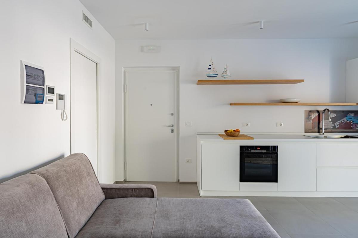 Marina Gardens Boutique&Suites Francavilla Al Mare Pokój zdjęcie