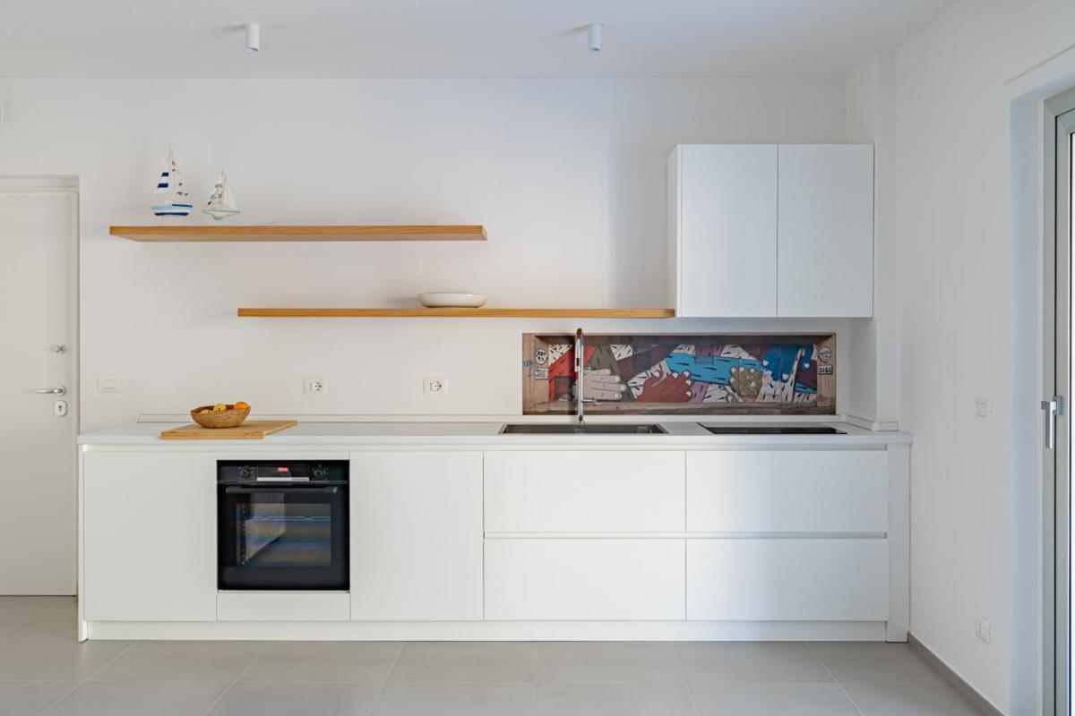 Marina Gardens Boutique&Suites Francavilla Al Mare Pokój zdjęcie