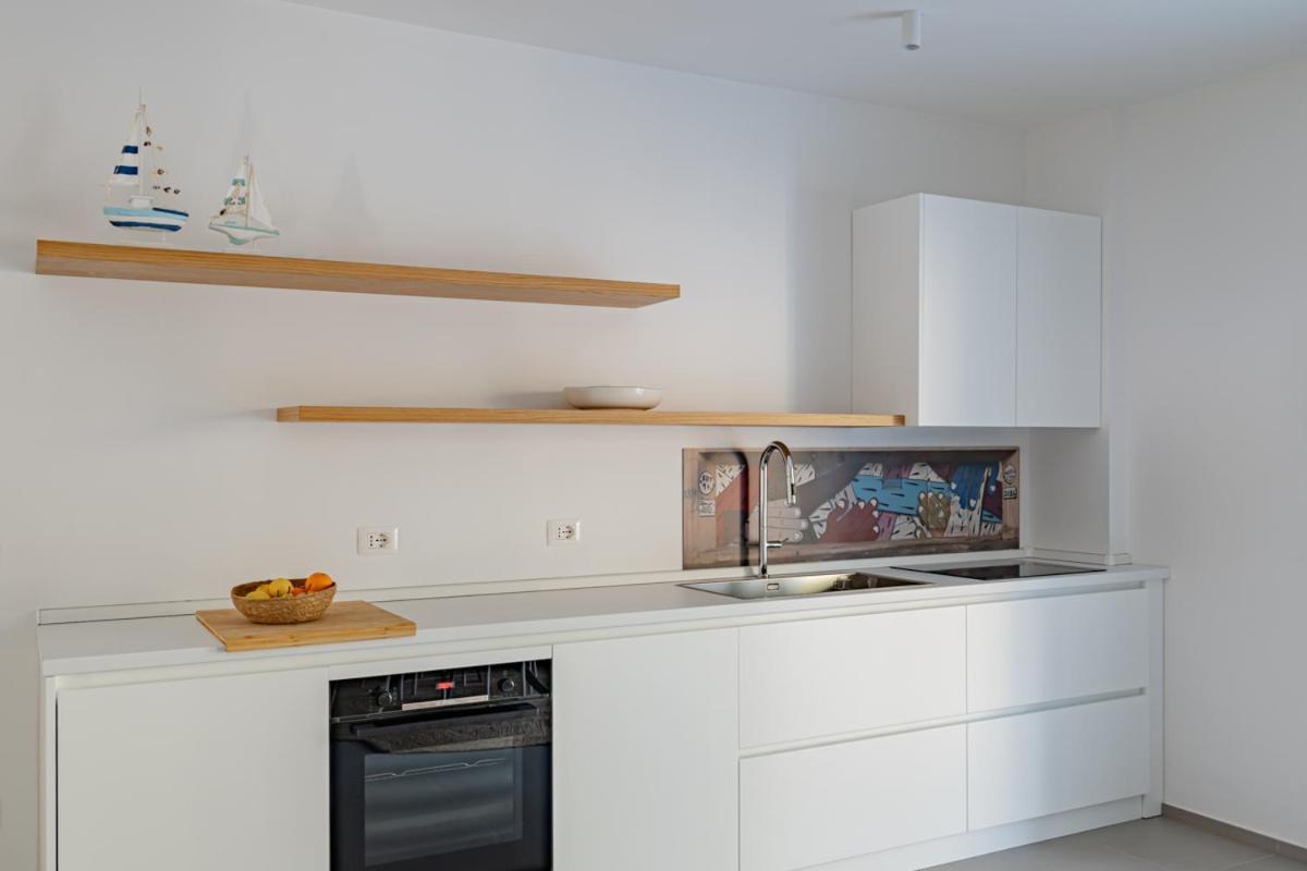 Marina Gardens Boutique&Suites Francavilla Al Mare Pokój zdjęcie