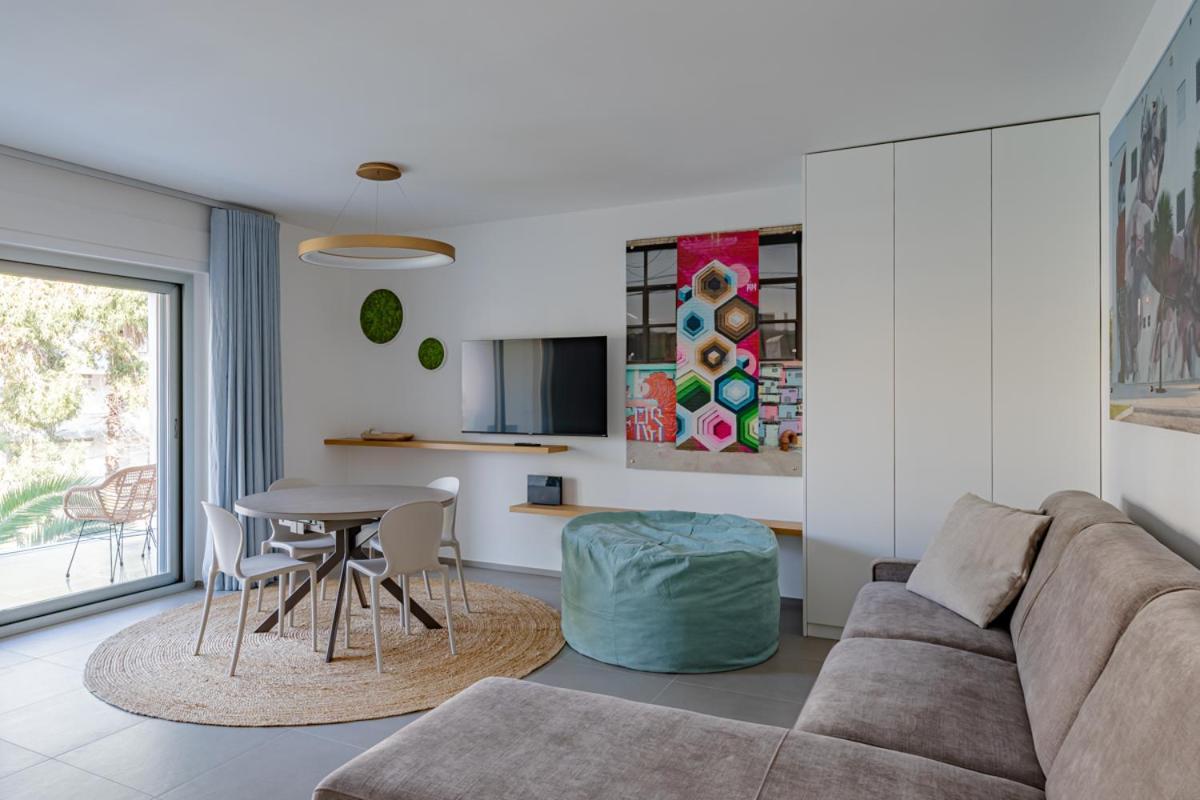 Marina Gardens Boutique&Suites Francavilla Al Mare Pokój zdjęcie
