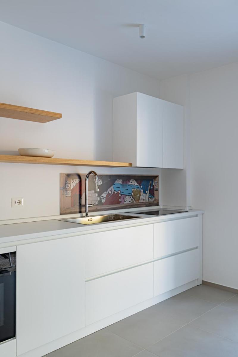 Marina Gardens Boutique&Suites Francavilla Al Mare Pokój zdjęcie