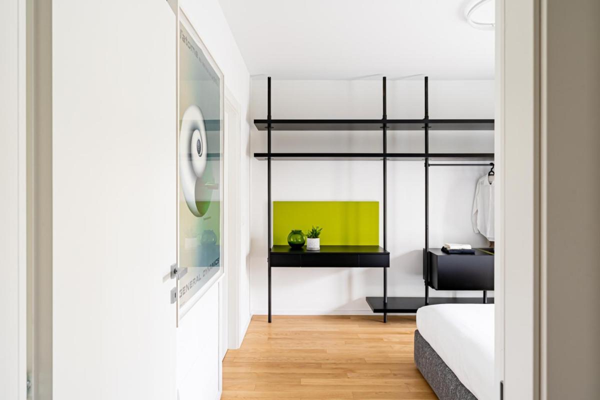 Marina Gardens Boutique&Suites Francavilla Al Mare Pokój zdjęcie