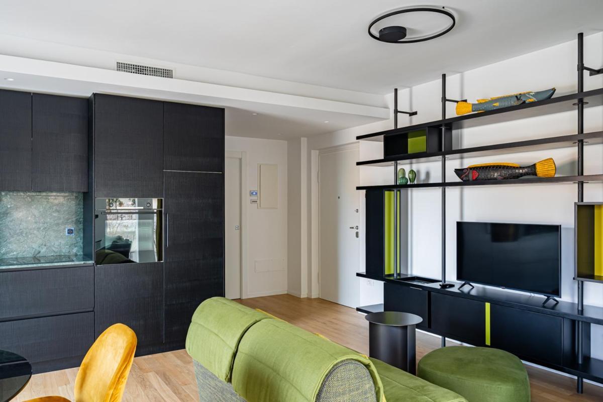 Marina Gardens Boutique&Suites Francavilla Al Mare Pokój zdjęcie