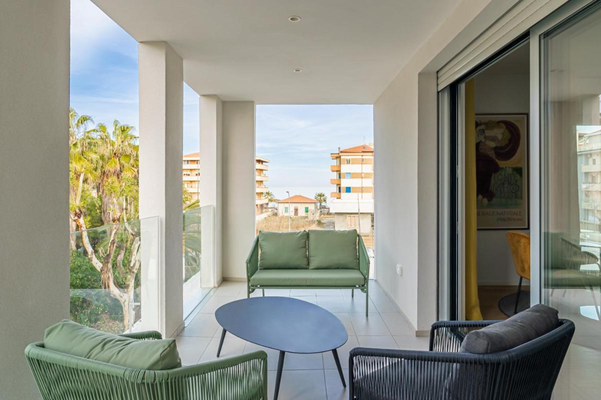 Marina Gardens Boutique&Suites Francavilla Al Mare Pokój zdjęcie