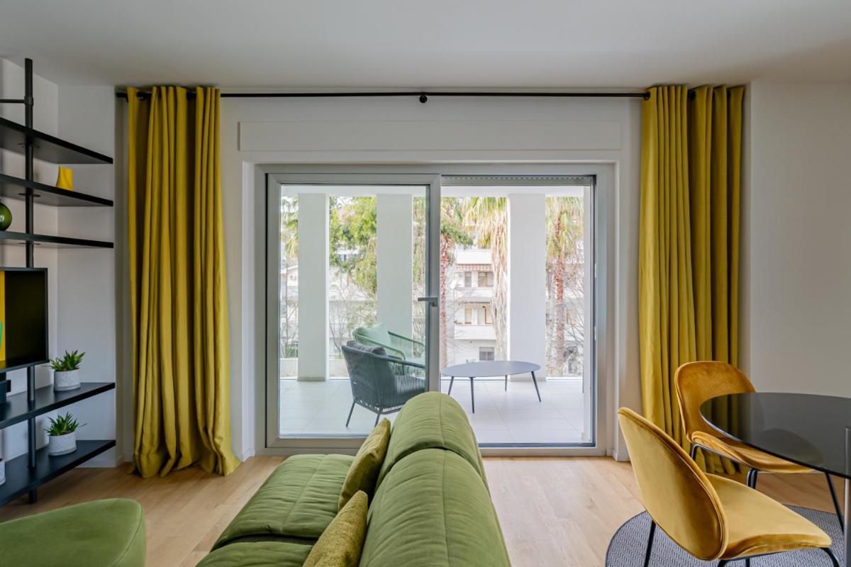 Marina Gardens Boutique&Suites Francavilla Al Mare Pokój zdjęcie
