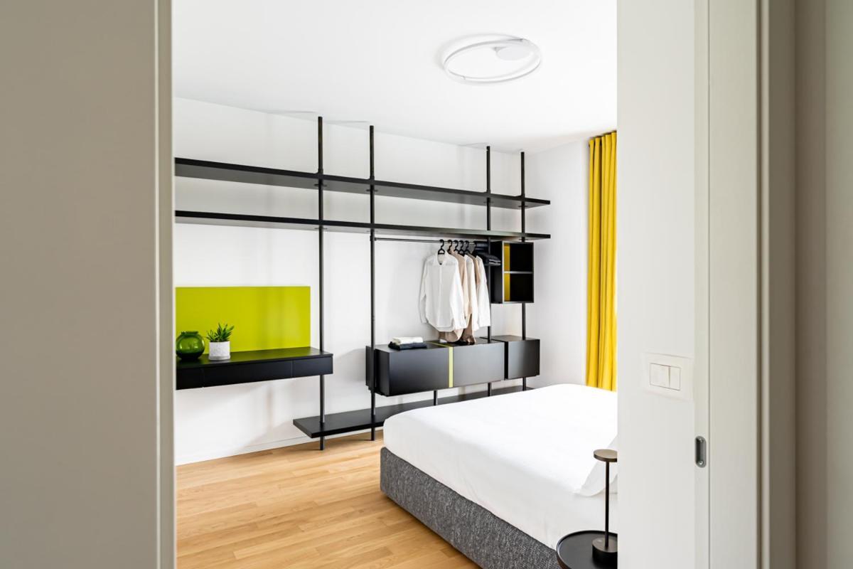 Marina Gardens Boutique&Suites Francavilla Al Mare Pokój zdjęcie