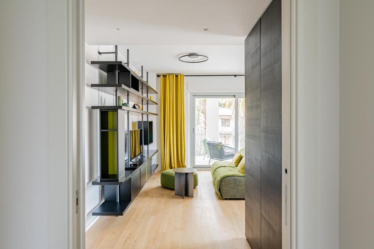 Marina Gardens Boutique&Suites Francavilla Al Mare Pokój zdjęcie