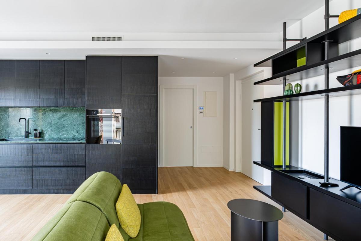 Marina Gardens Boutique&Suites Francavilla Al Mare Pokój zdjęcie