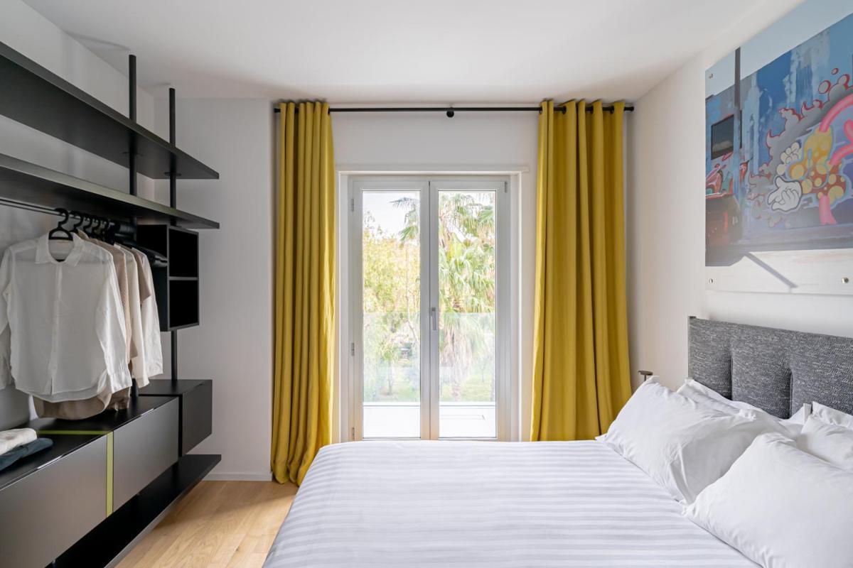 Marina Gardens Boutique&Suites Francavilla Al Mare Pokój zdjęcie