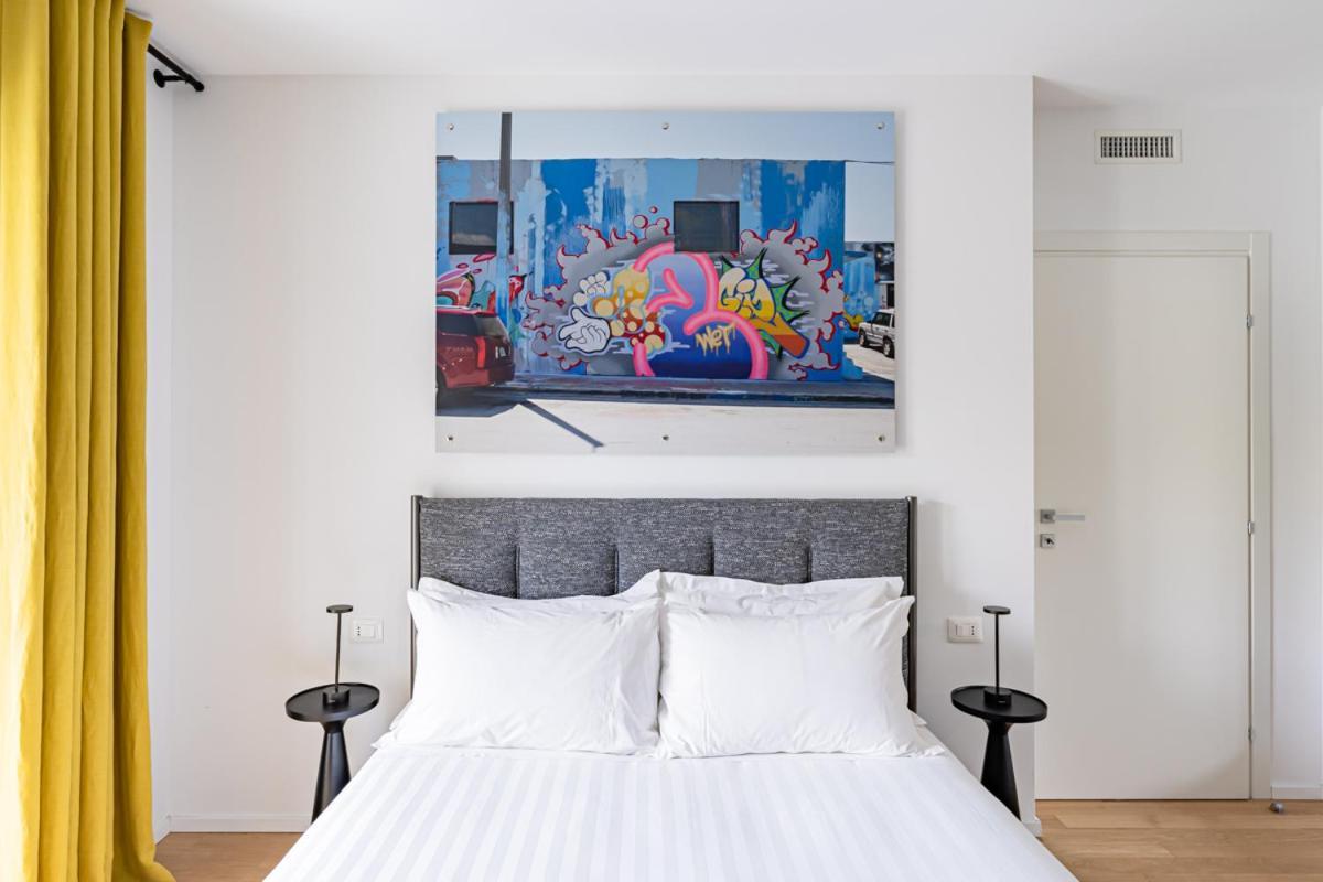 Marina Gardens Boutique&Suites Francavilla Al Mare Zewnętrze zdjęcie