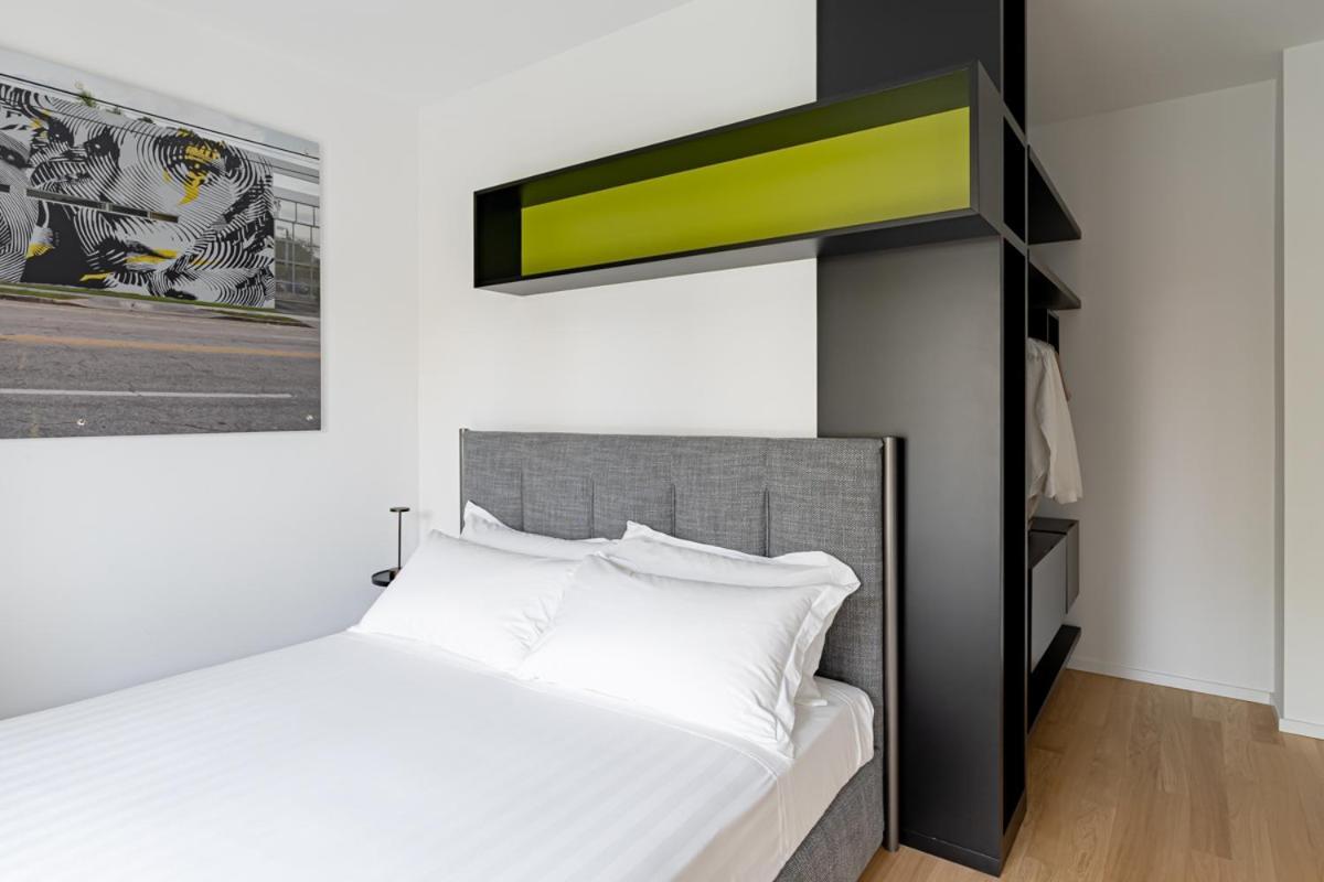 Marina Gardens Boutique&Suites Francavilla Al Mare Pokój zdjęcie