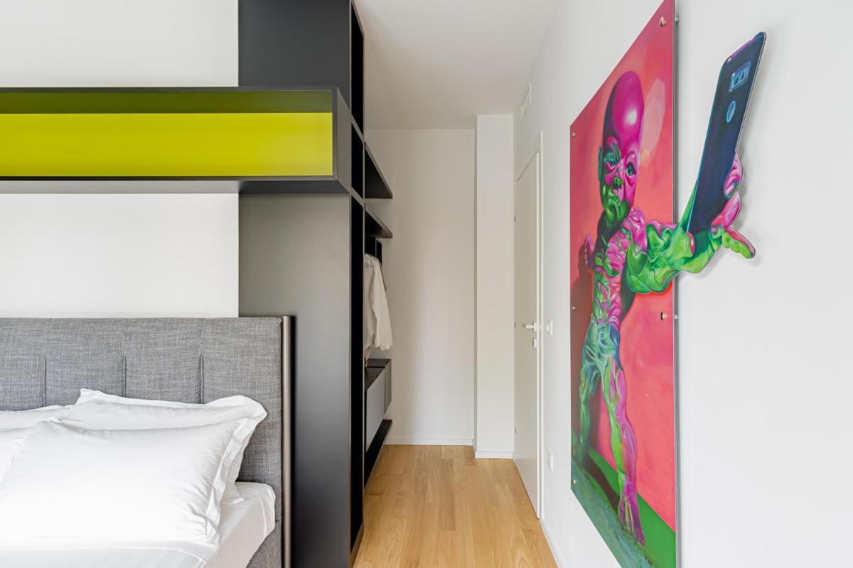 Marina Gardens Boutique&Suites Francavilla Al Mare Pokój zdjęcie