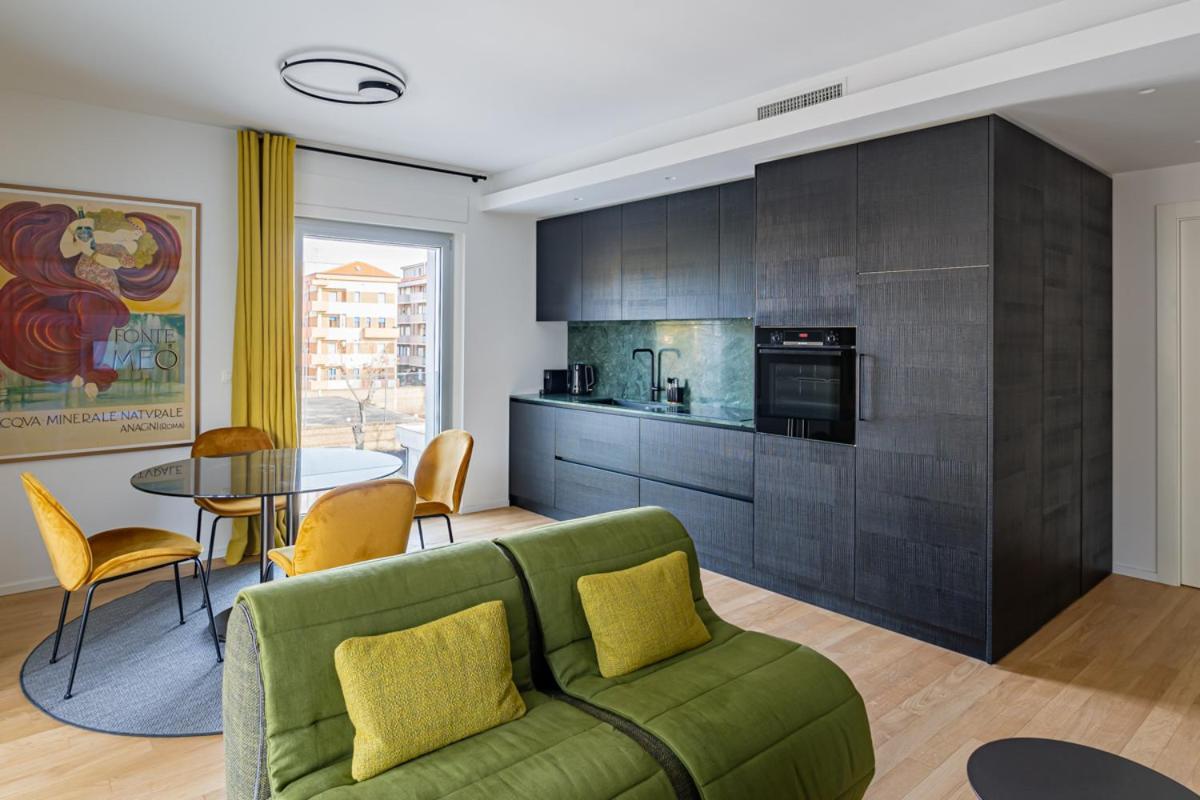 Marina Gardens Boutique&Suites Francavilla Al Mare Pokój zdjęcie