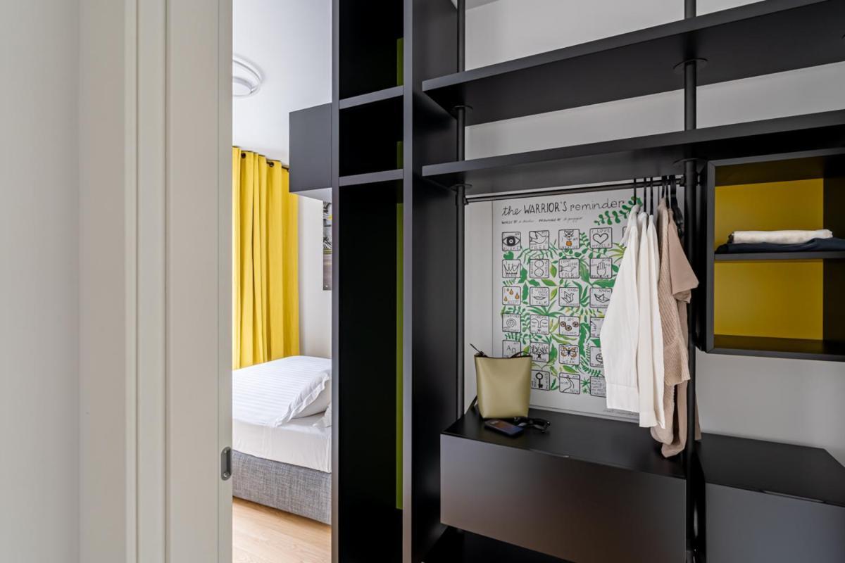 Marina Gardens Boutique&Suites Francavilla Al Mare Pokój zdjęcie