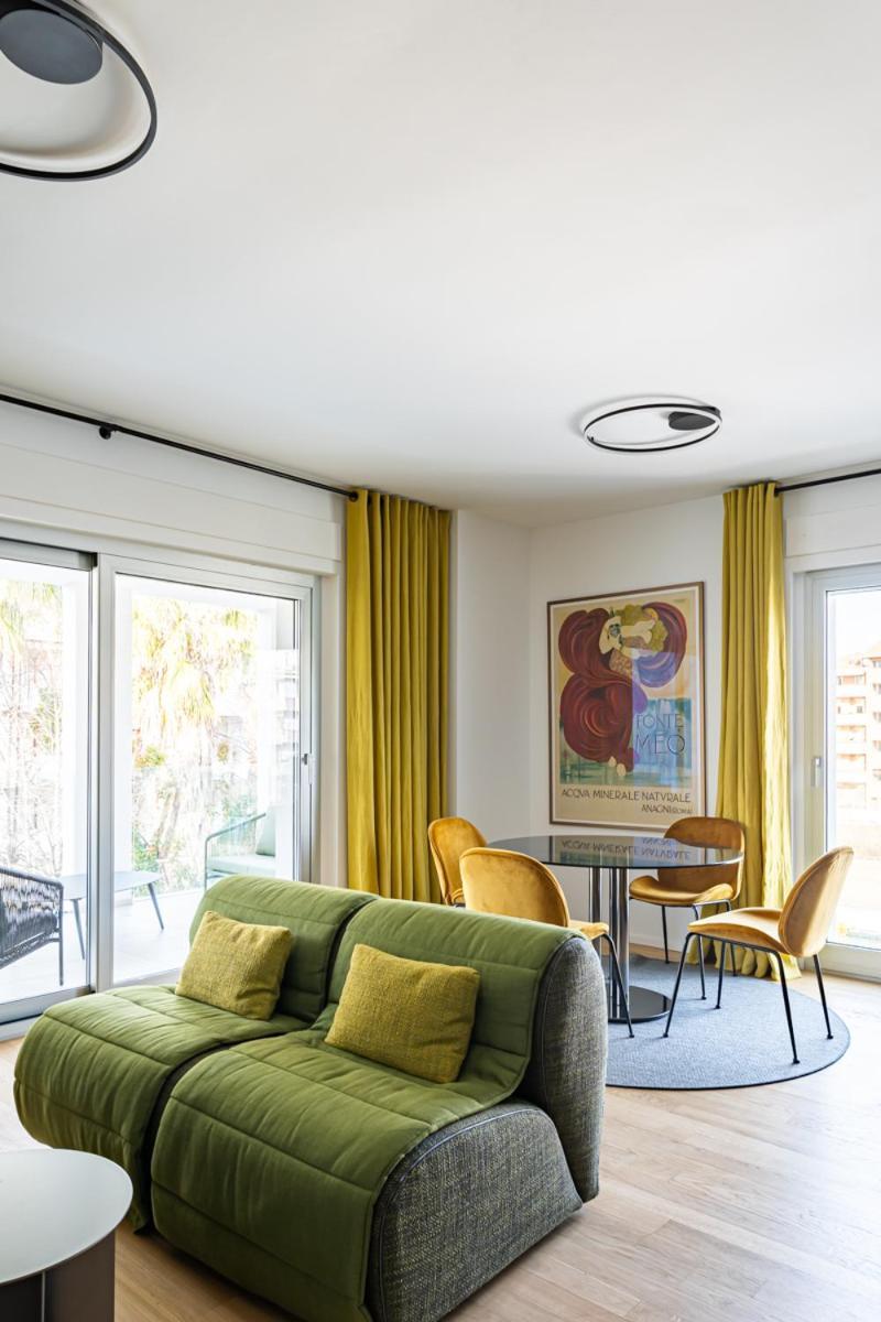 Marina Gardens Boutique&Suites Francavilla Al Mare Pokój zdjęcie