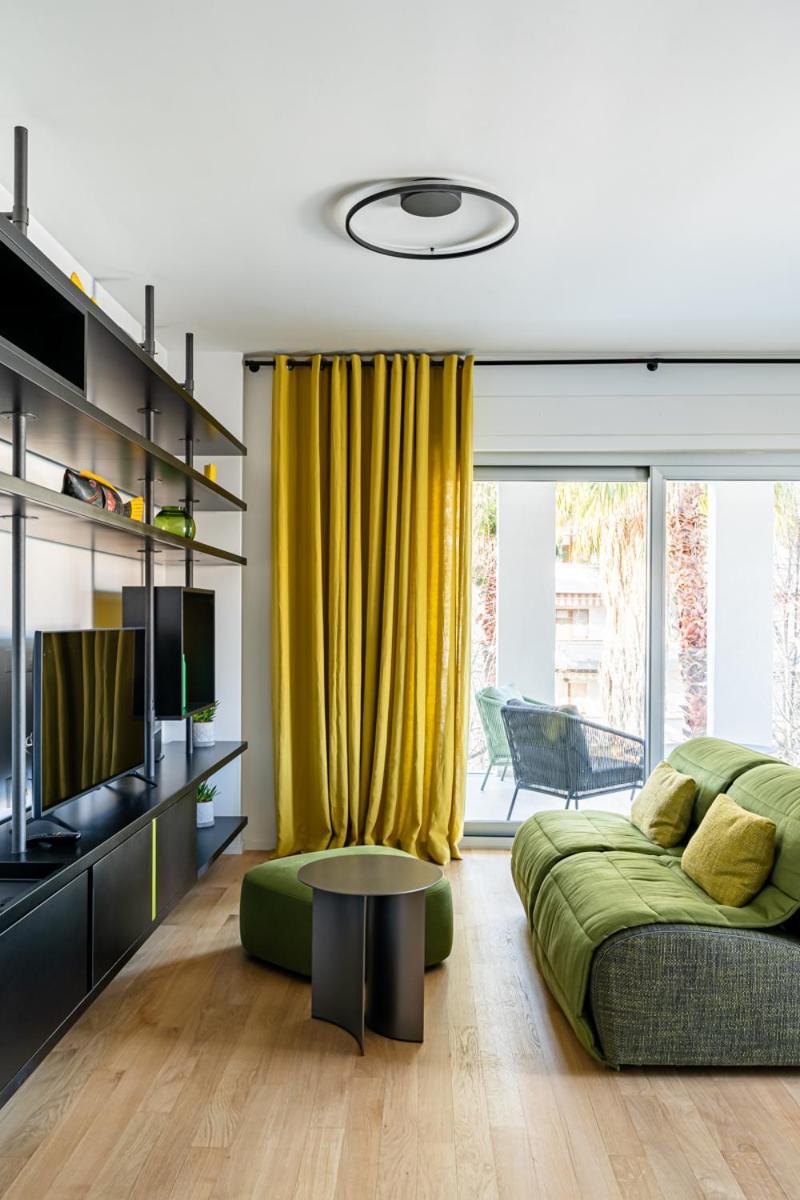 Marina Gardens Boutique&Suites Francavilla Al Mare Pokój zdjęcie