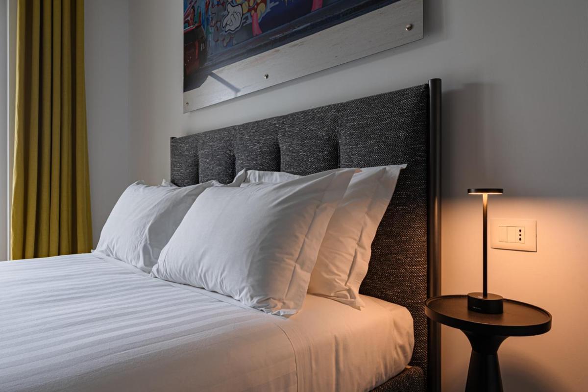 Marina Gardens Boutique&Suites Francavilla Al Mare Zewnętrze zdjęcie
