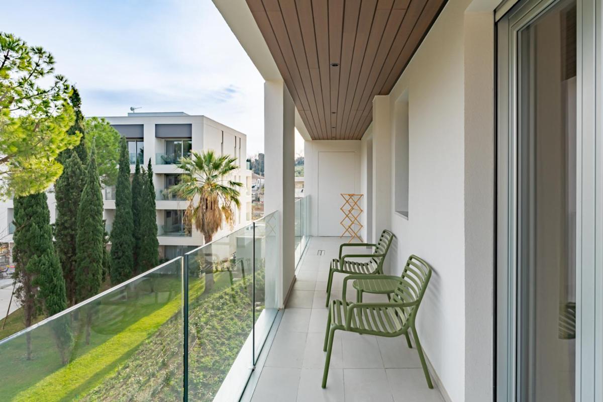 Marina Gardens Boutique&Suites Francavilla Al Mare Pokój zdjęcie